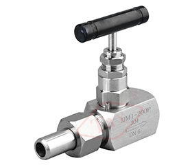 JJM1-200P儀表閥 JJM1-200P儀表閥