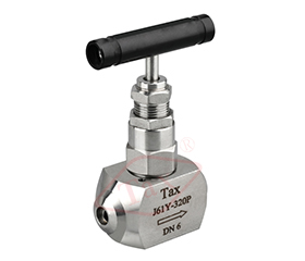 J61Y-320P儀表閥 J61Y-320P儀表閥