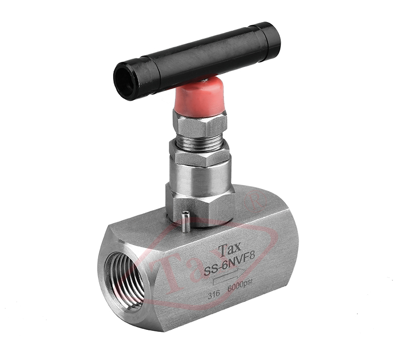 SS-6NVF8美標(biāo)內(nèi)螺紋針型閥 SS-6NVF8美標(biāo)內(nèi)螺紋針型閥