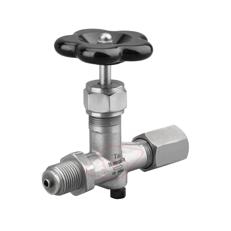 SS-26NVGM8-F8儀表閥 SS-26NVGM8-F8儀表閥