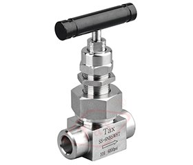 SS-6NBSW8T螺紋式針形閥 SS-6NBSW8T螺紋式針形閥