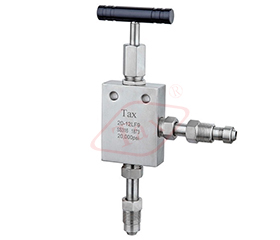 20-12LF9超高壓針閥 20-12LF9超高壓針閥