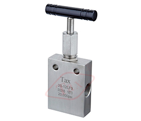 20-12LF9超高壓針閥 20-12LF9超高壓針閥