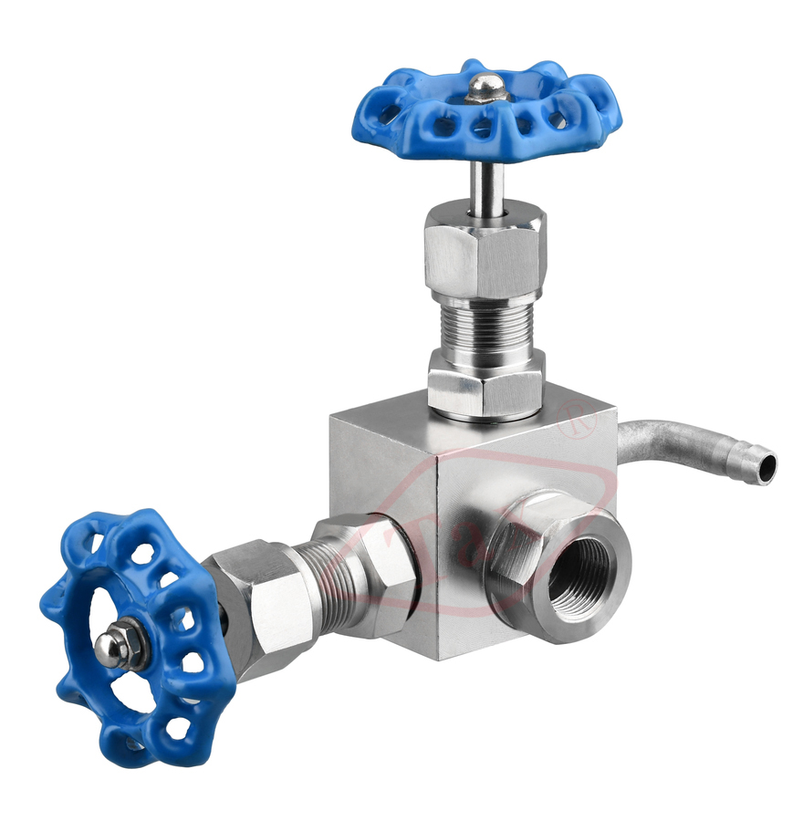 GMJ11FH-250Ⅰ高密封取樣閥 GMJ11FH-250Ⅰ高密封取樣閥