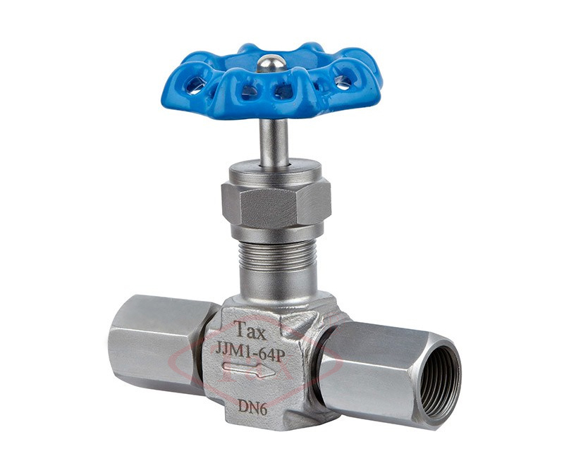 JJM1—64P 壓力表截止閥 JJM1—64P 壓力表截止閥