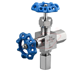 J29W-320P 壓力計式閥門