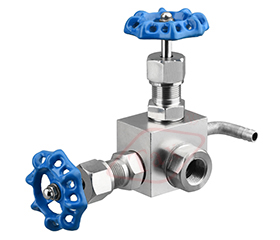 GMJ11FH-250Ⅰ高密封取樣閥 GMJ11FH-250Ⅰ高密封取樣閥