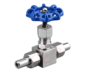 壓力表截止閥 壓力表截止閥