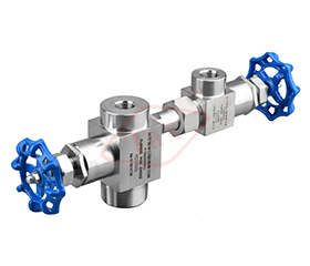 高壓組合閥 高壓組合閥