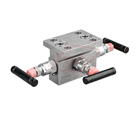 1511-II三閥組 1511-II三閥組