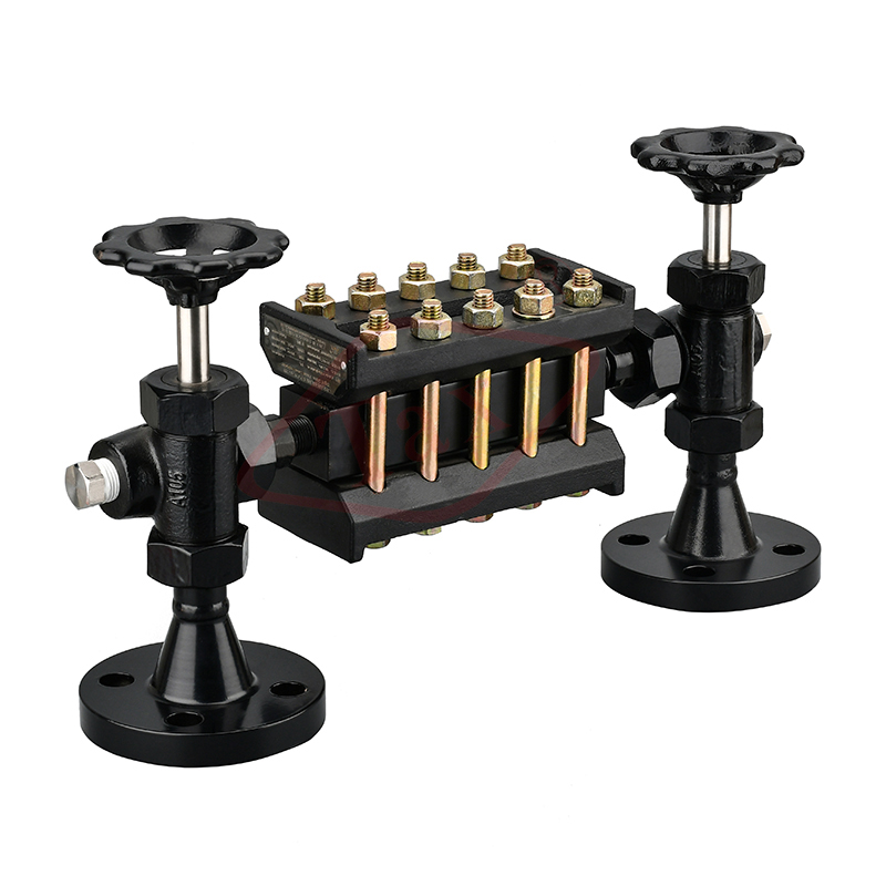 液位計(jì)考克閥