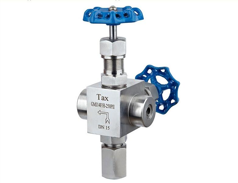 高密封取樣閥的優(yōu)點和種類